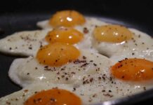 Puzza d’uovo nelle stoviglie nemmeno la candeggina servirà, prova subito con questo trucco è infallibile! Come togliere la puzza d'uovo - RicettaSprint