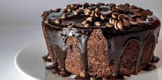 Come una cheesecake ma più buona - RicettaSprint
