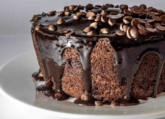 Come una cheesecake ma più buona - RicettaSprint