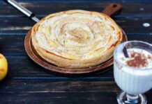 Con qualche mela e un vasetto di yogurt porto a colazione la svolta. Basta con merendine confezionate. Ho la soluzione, una torta super soffice e super genuina. ricettasprint.it