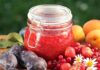 Confettura di frutta mista -Ricettasprint.it