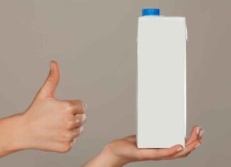 Conservare latte a lungo - RicettaSprint