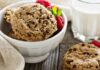 Cookie al cocco
