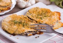 Cordon bleu leggere ottime per il bis - RicettaSprint