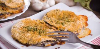 Cordon bleu leggere ottime per il bis - RicettaSprint