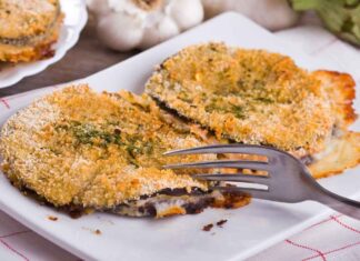 Cordon bleu leggere ottime per il bis - RicettaSprint
