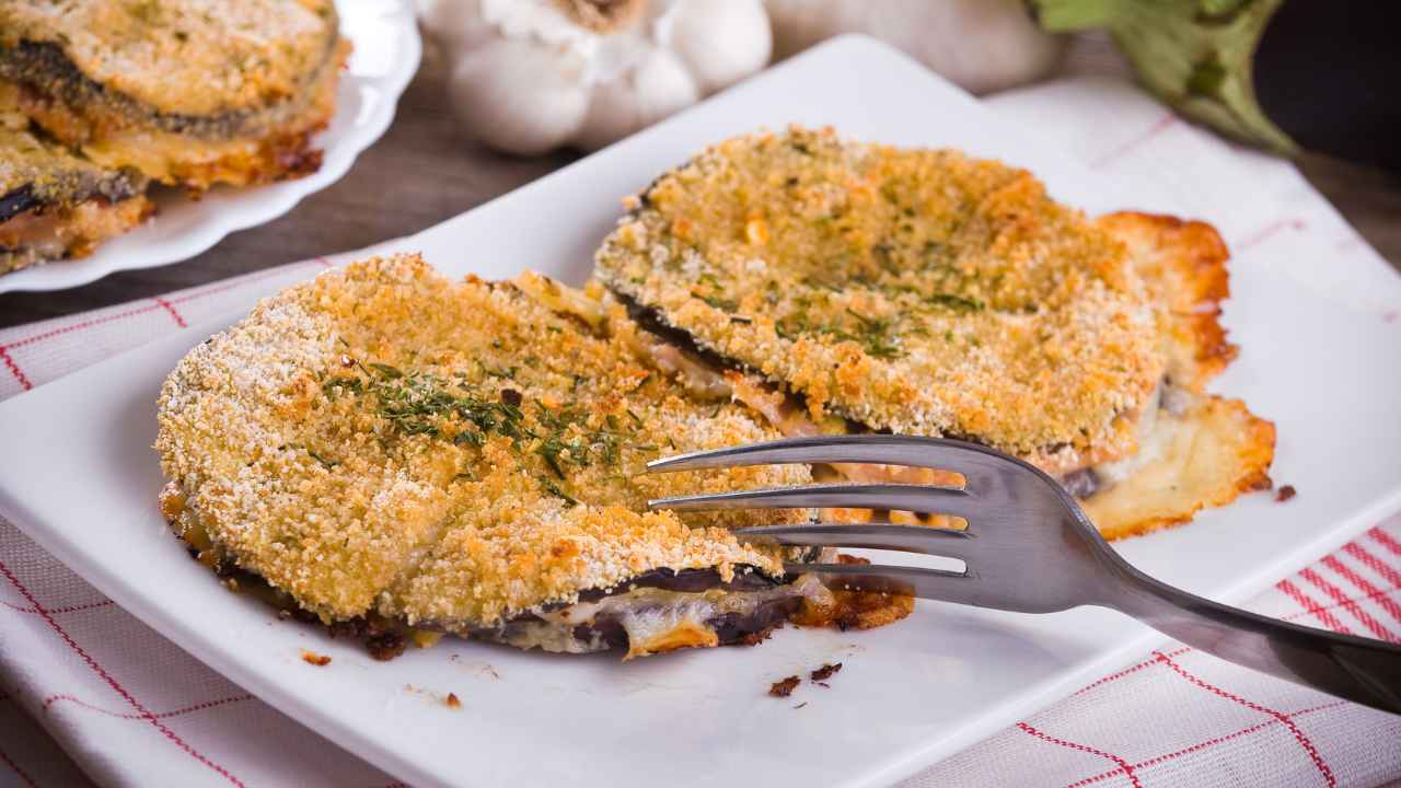 Cordon bleu leggere ottime per il bis - RicettaSprint