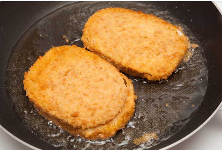 Cordon bleu leggere ottime per il bis - RicettaSprint