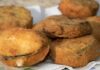 Cordon blue di melanzane e zucchine - Ricettasprint.it