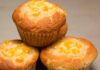 Cornbread muffin albicocche -Ricettasprint.it