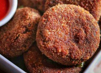 Cotolette con la ricotta - RicettaSprint