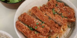 Cotolette di funghi - RicettaSprint