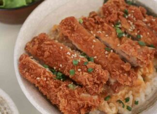 Cotolette di funghi - RicettaSprint