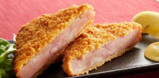 Cotolette di mortadella 24082025 ricettasprint.it