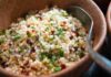 Couscous di verdure - RicettaSprint