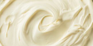 Crema al mascarpone e cocco - Ricettasprint.it