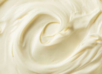 Crema al mascarpone e cocco - Ricettasprint.it