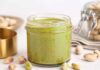 Crema al pistacchio e cioccolato bianco - Ricettasprint.it
