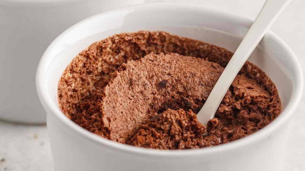 Crema di ricotta e nutella 09092025 ricettasprint.it