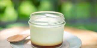 Crema nella buatta - RicettaSprint