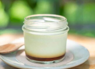 Crema nella buatta - RicettaSprint