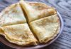 Crespelle senza farina, burro e latte - RicettaSprint