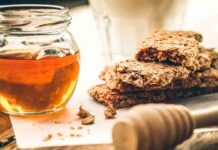 Croccantelle 3 soli ingredienti - RicettaSprint