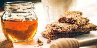 Croccantelle 3 soli ingredienti - RicettaSprint