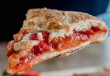 Crostata morbida alla marmellata - Ricettasprint.it