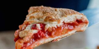 Crostata morbida alla marmellata - Ricettasprint.it