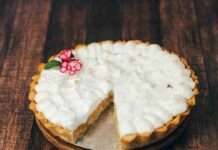 La settimana parte benissimo da quando preparo questa crostata morbida con crema: il segreto non è solo nell’impasto, me l’ha insegnato nonna Crostata morbida con crema