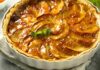 Crostata pesche della nonna - Ricettasprint.it