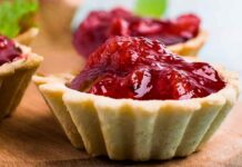 Crostatine facili alla fritta - RicettaSprint