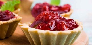Crostatine facili alla fritta - RicettaSprint