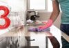Cucina 3 errori da non commettere - RicettaSprint