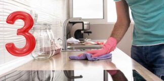 Cucina 3 errori da non commettere - RicettaSprint