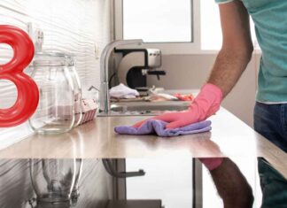 Cucina 3 errori da non commettere - RicettaSprint