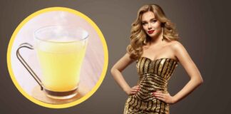 Dieta delle modelle - RicettaSprint