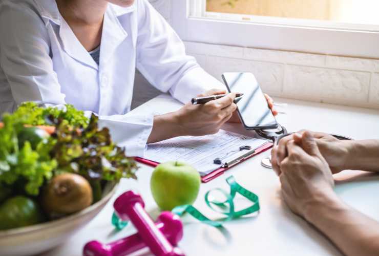 Dieta un solo alimento da mettere ovunque - RicettaSprint