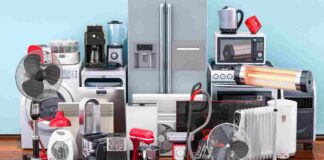 Elettrodomestici che consumano di più - Ricettasprint.it