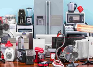 Elettrodomestici che consumano di più - Ricettasprint.it