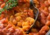 Fagioli all'uccelletto