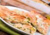 Focaccia con zucchine - RicettaSprint