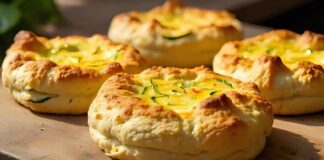 Focaccine del panifico ma con questa ricetta - RicettaSprint