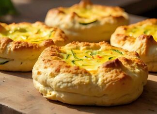 Focaccine del panifico ma con questa ricetta - RicettaSprint