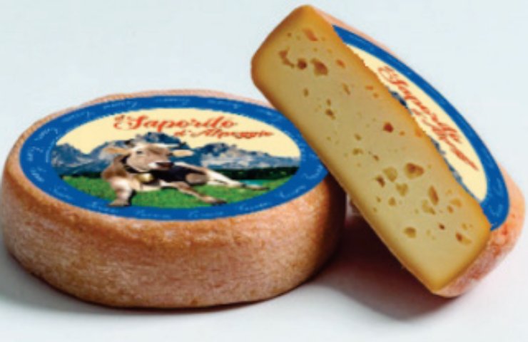 Il formaggio richiamato per allarme Listeria