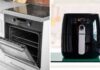Forno o friggitrice ad aria quale consuma meno- RicettaSprint