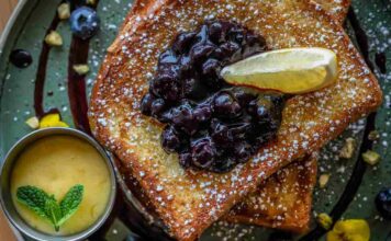 French toast senza glutine e lattosio - Ricettasprint.it