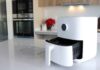Friggitrice ad aria 4 tecniche - RicettaSprint