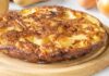 Frittata con cipolle - Ricettasprint.it